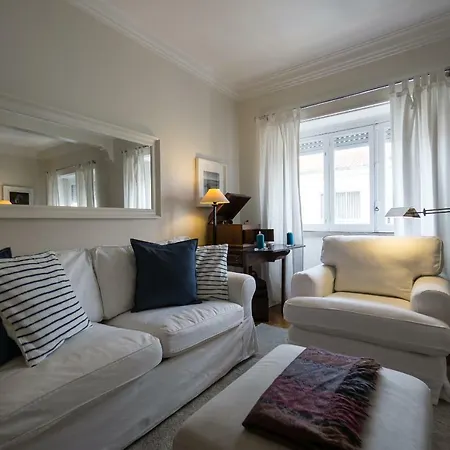 Apartament Belem Riverside Charming