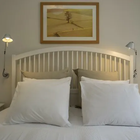 Belem Riverside Charming *