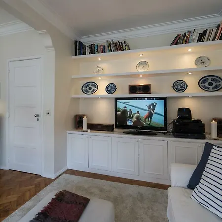 Belem Riverside Charming Apartment