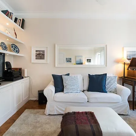 Belem Riverside Charming * Lissabon