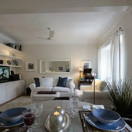 Belem Riverside Charming * Lisboa