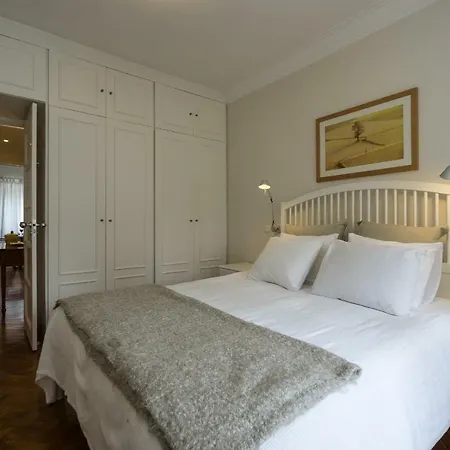 Belem Riverside Charming Apartment