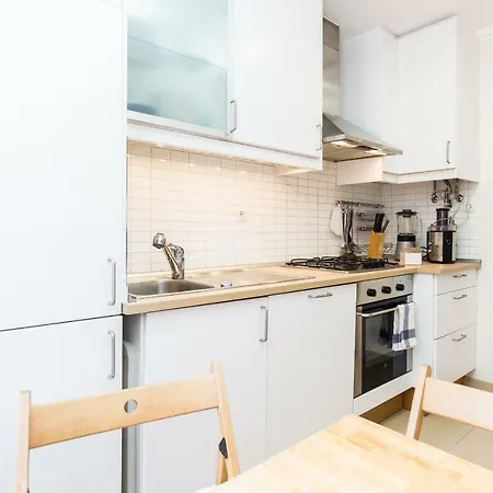 Belem Riverside Charming Apartment