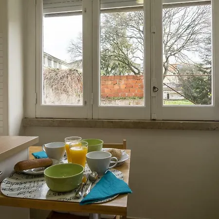 Belem Riverside Charming 公寓