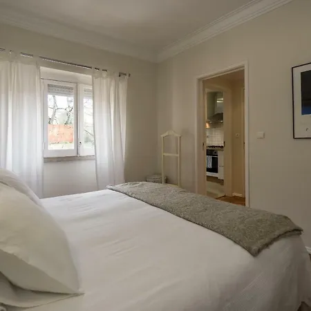 Belem Riverside Charming Lissabon