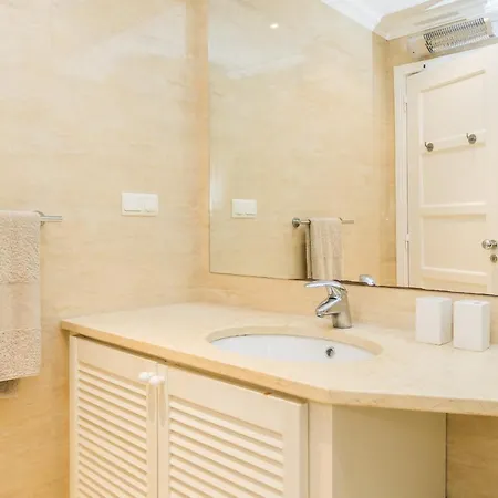 Apartment Belem Riverside Charming