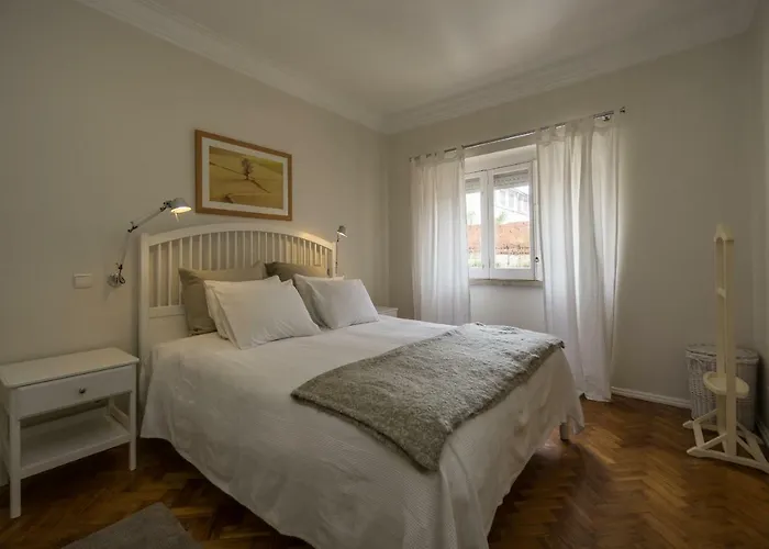 Belem Riverside Charming Lisbona