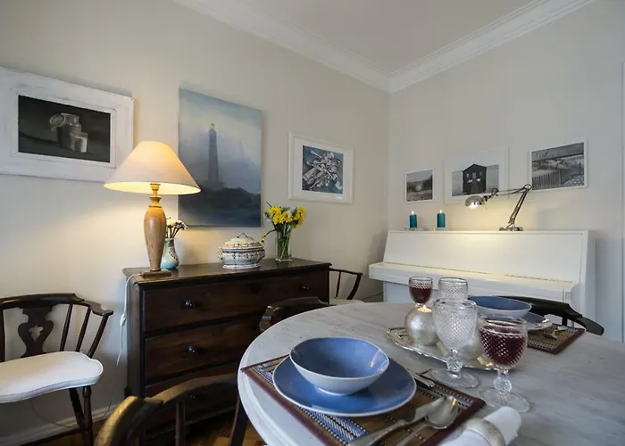 Belem Riverside Charming * Lisbona