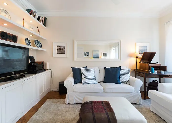 Belem Riverside Charming * Lisbona