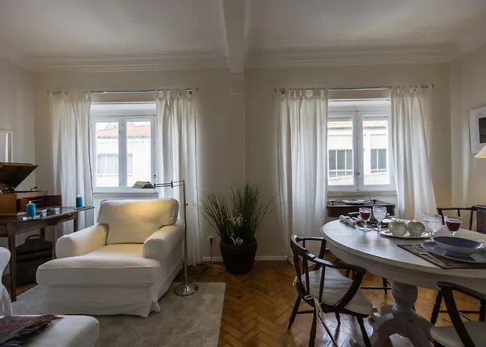 Belem Riverside Charming * Lisbona