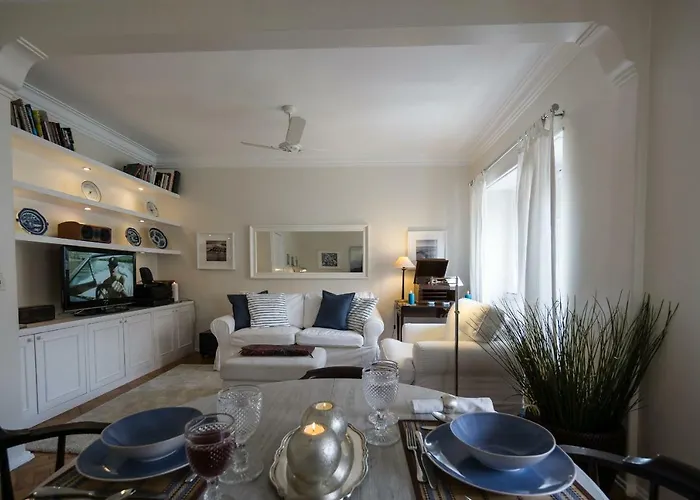 Belem Riverside Charming * Lisbona