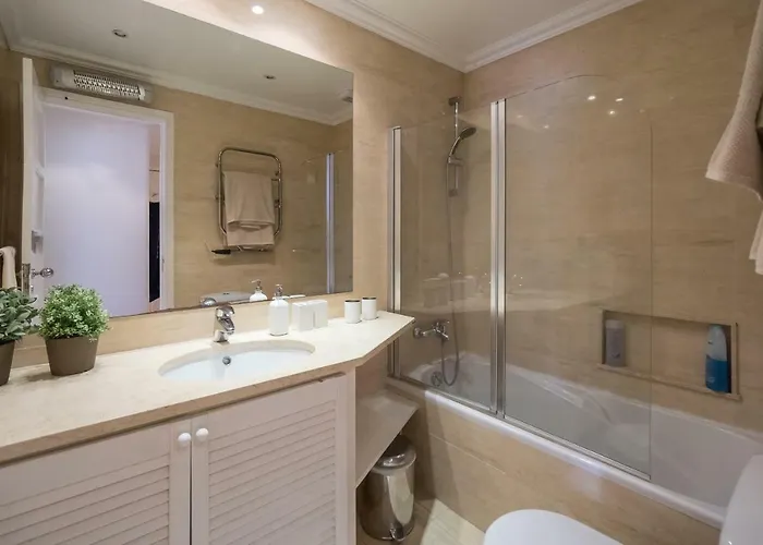 Belem Riverside Charming * Lisbona