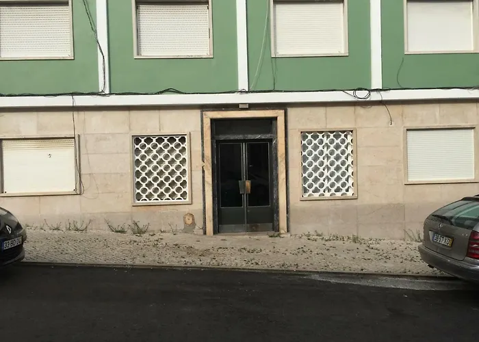 Belem Riverside Charming Appartamento