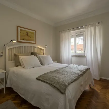 Belem Riverside Charming リスボン