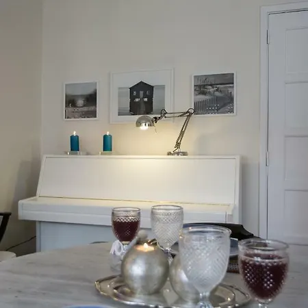 Apartman Belem Riverside Charming