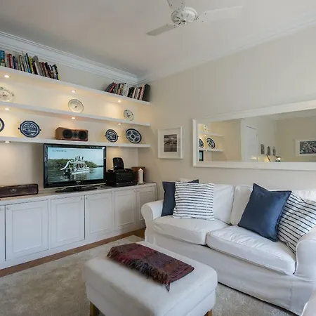 Apartamento Belem Riverside Charming *