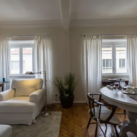 Belem Riverside Charming * リスボン