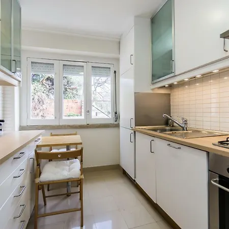 Belem Riverside Charming Apartman *