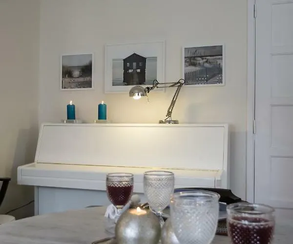 Apartamento Belem Riverside Charming