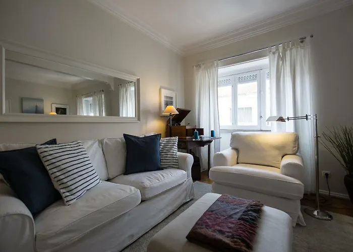 Apartamento Belem Riverside Charming