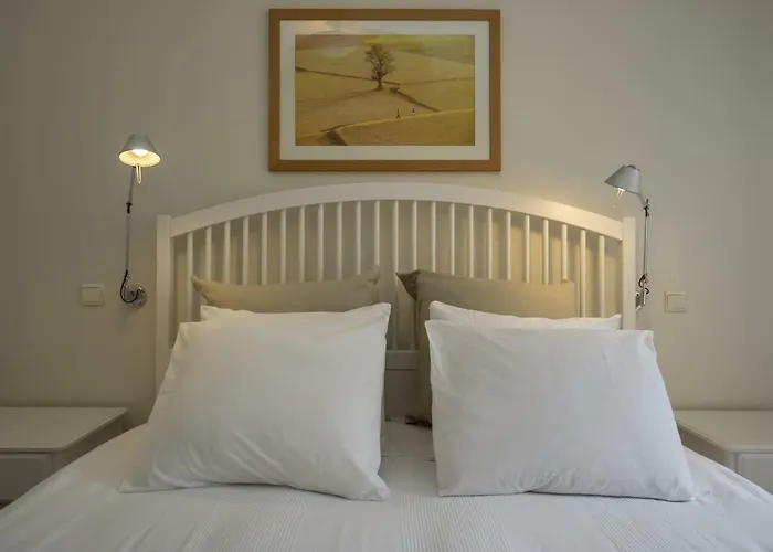 Belem Riverside Charming *