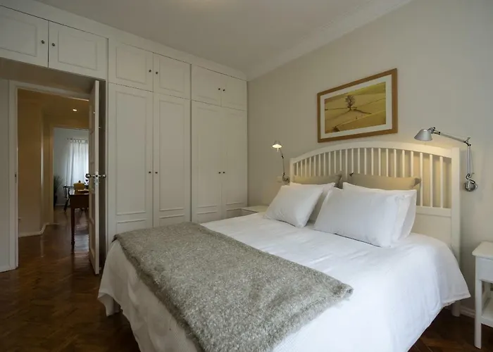 Belem Riverside Charming Apartamento