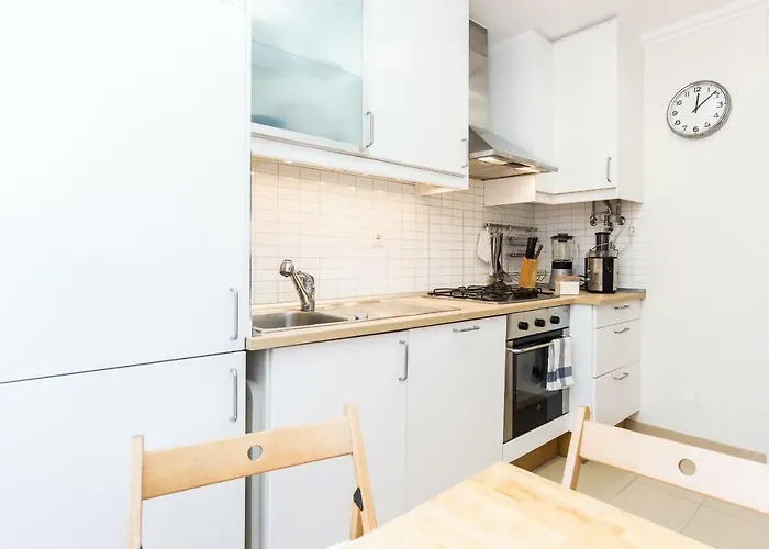 Belem Riverside Charming Apartamento