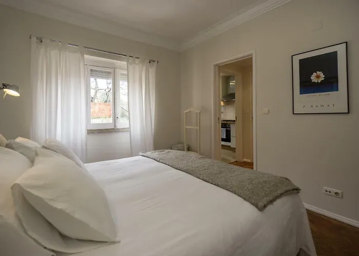 Belem Riverside Charming Lisboa