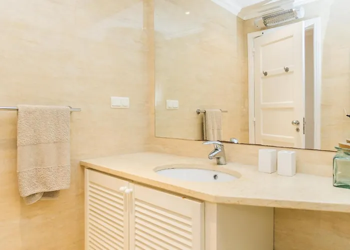 Apartamento Belem Riverside Charming