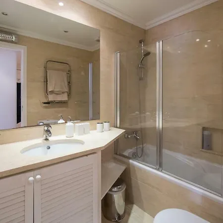 Belem Riverside Charming * Лісабон