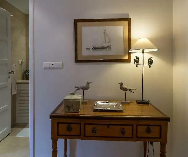 Appartement Belem Riverside Charming