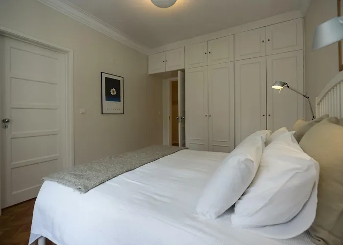 Belem Riverside Charming Appartement